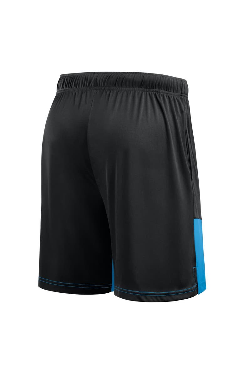 FANATICS Men's Fanatics Black Miami Marlins Best of the Best Shorts, Alternate, color, Black