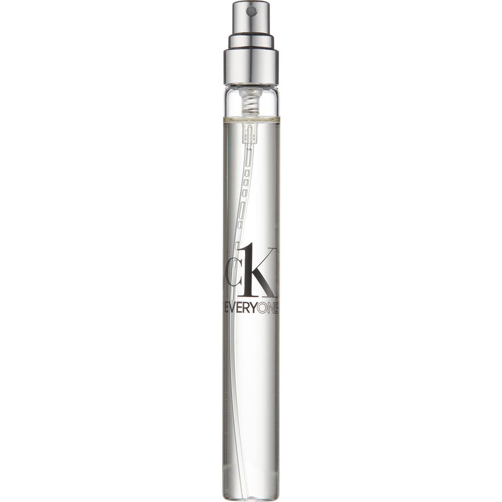 Calvin Klein CK Everyone Eau de Toilette Spray at Nordstrom Rack, Size 0.33 Oz