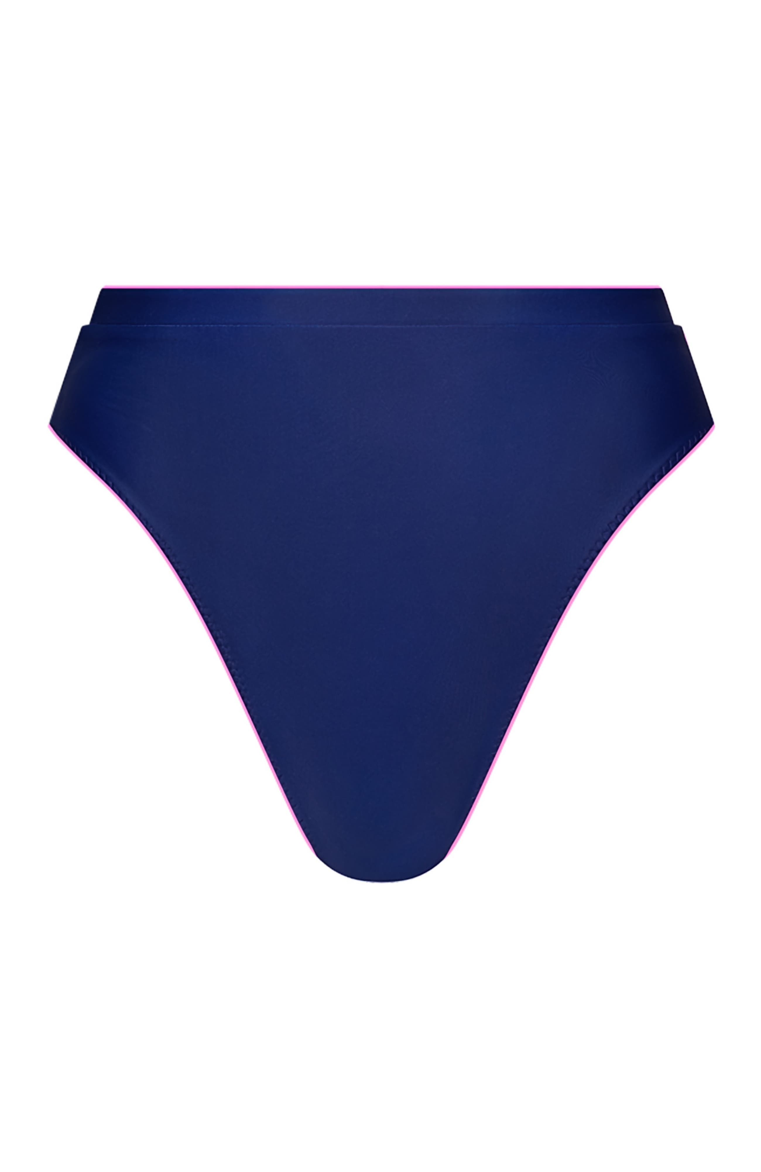 Pink/Navy
