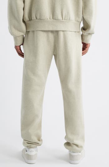 Vintage Fleece Sweatpants