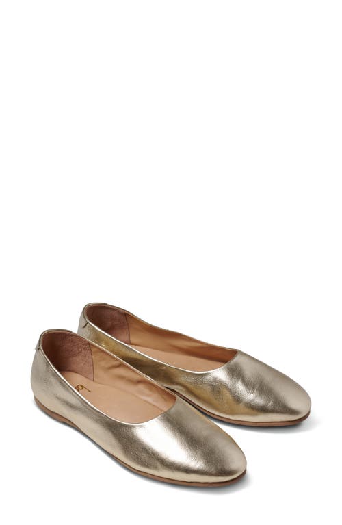 BEEK BEEK SWIFT LOOP TOE SANDAL