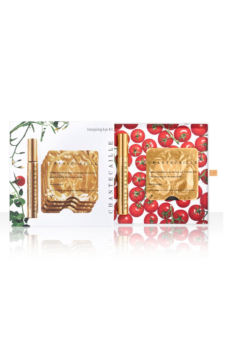 Chantecaille Energizing Eye Kit, Alternate, color,