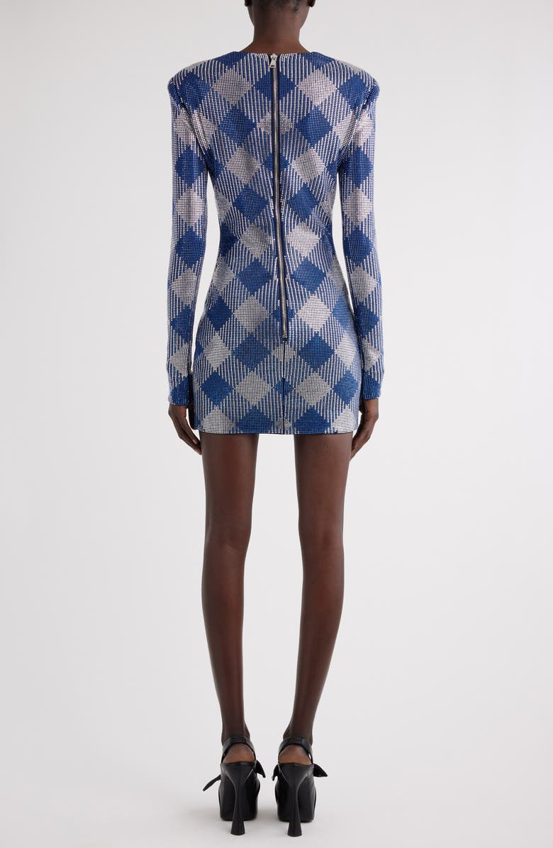 david koma embellished floral applique cady mini dress DAVID KOMA STRAPLESS FRINGE CADY MINI DRESS – TheLuxeLend