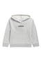 Kids' Logo Fleece Graphic Hoodie