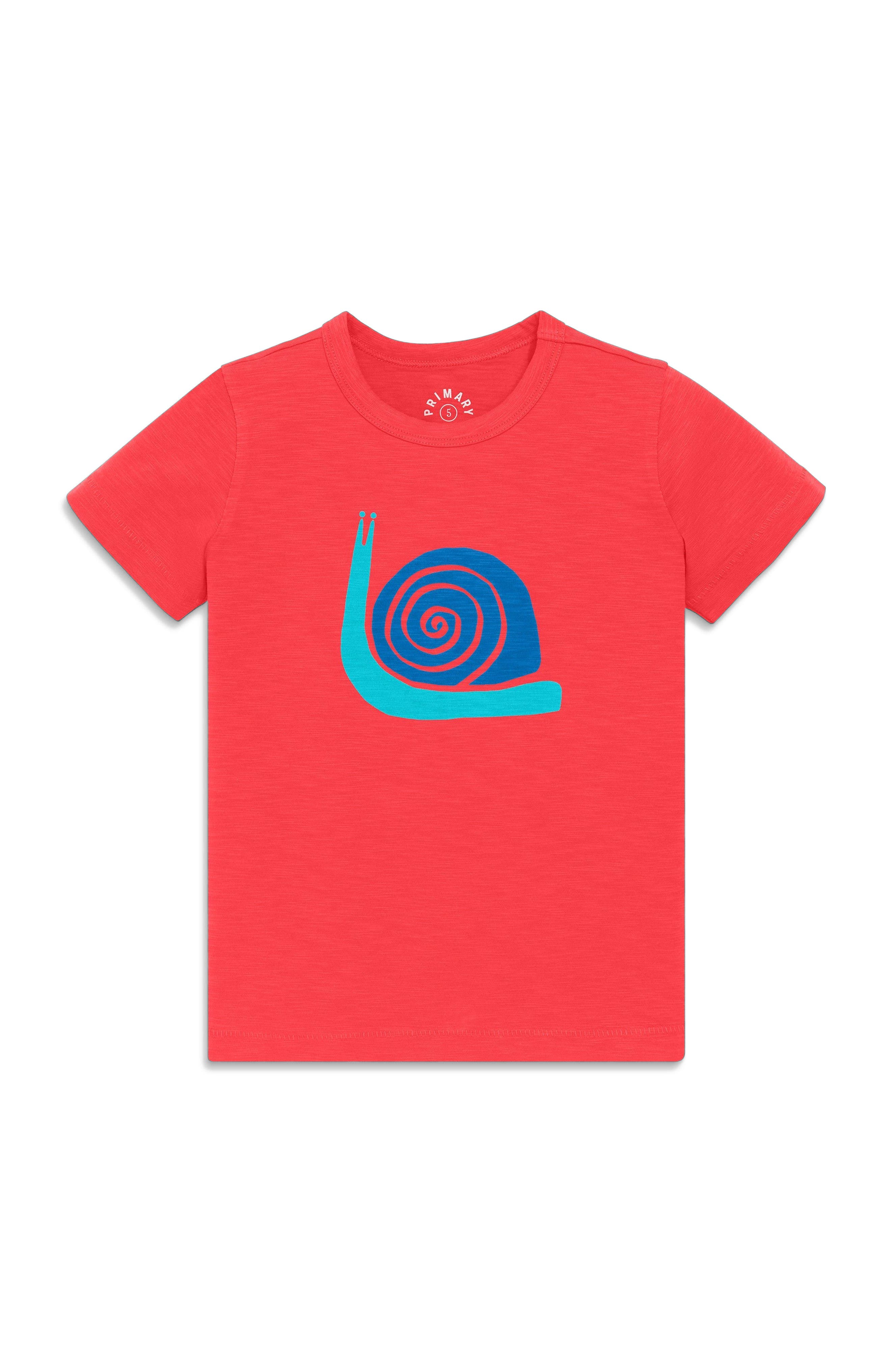 selected Strawberry Snail