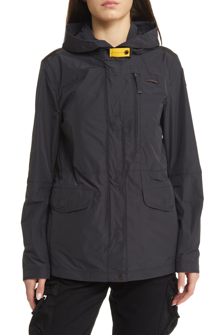 Sole Spring Jacket, Main, color, PENCIL