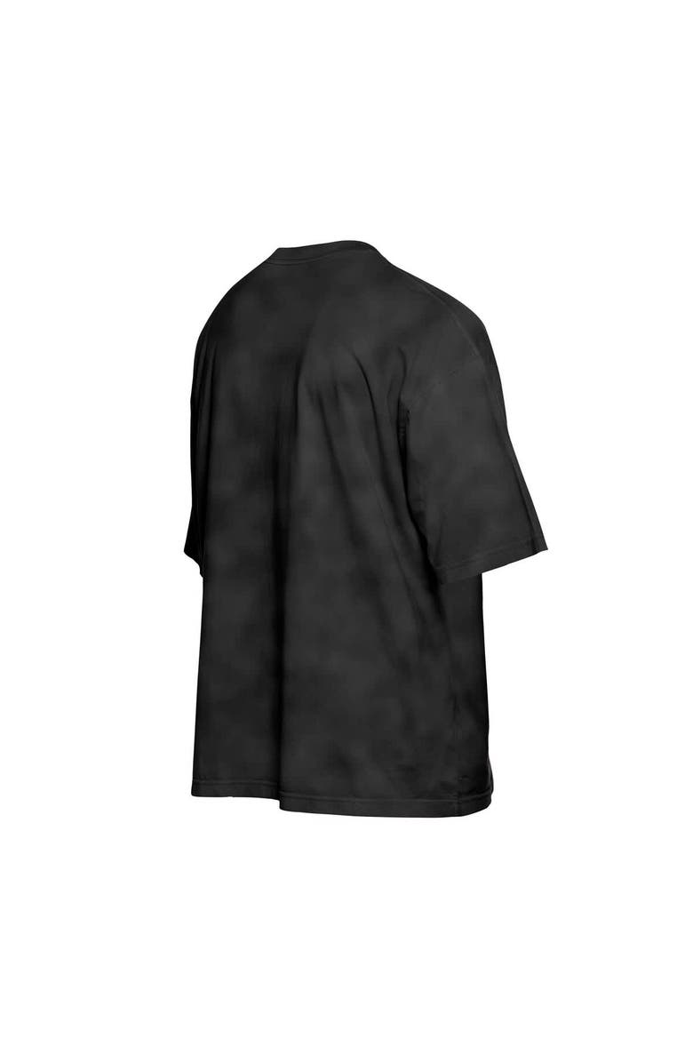 New Era Men's New Era Juan Soto Black New York Mets Batter Up Player T-Shirt, Alternate, color, Black