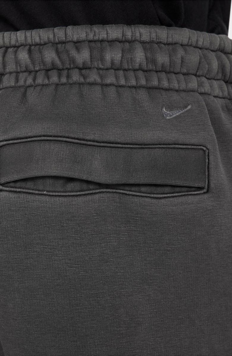 Nike Tech Fleece Sweat Shorts, Alternate, color,