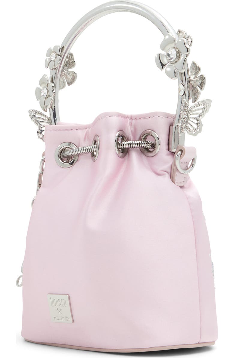 ALDO x Wicked Glindafied Crossbody Bag, Alternate, color,
