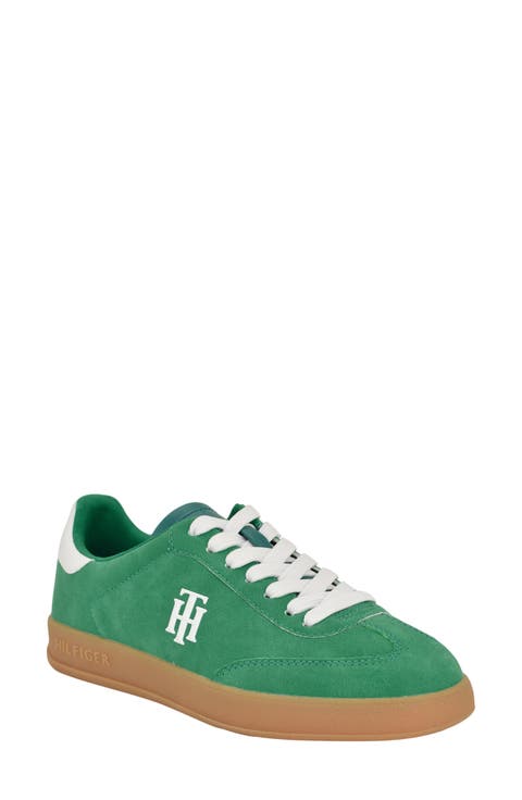 Low Top Sneaker (Women)