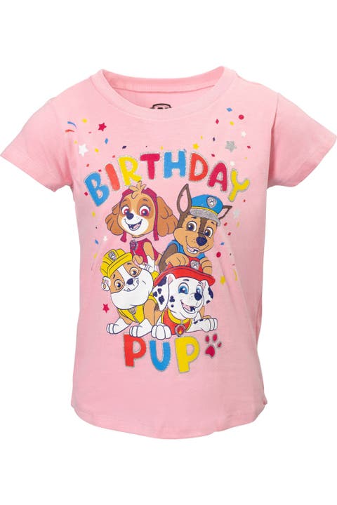 Glitter T-Shirt