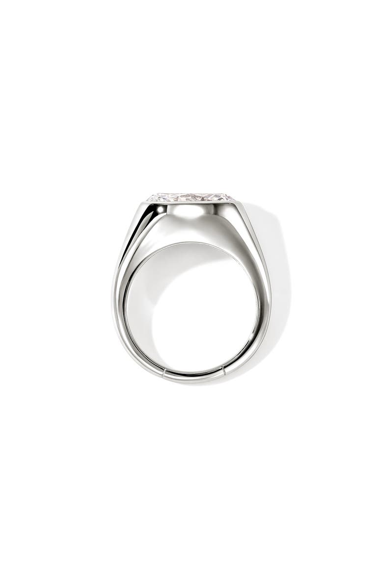 JH Lovestruck™ Ring, Sterling Silver, Lab-Grown Diamond, 3.25TCW, Alternate, color, SILVER