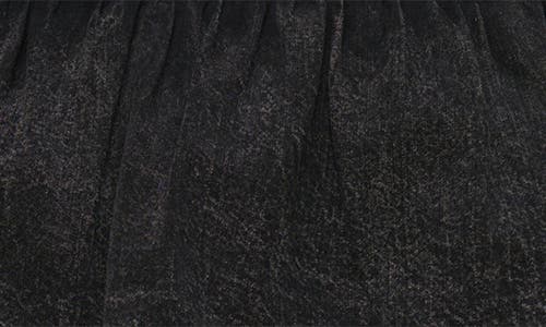Roxy Kids' Breeze Cotton Skort In Black