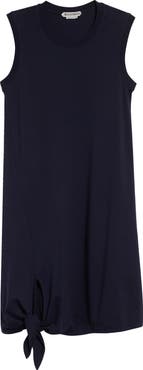 JW Anderson Hem Knot Tank Dress