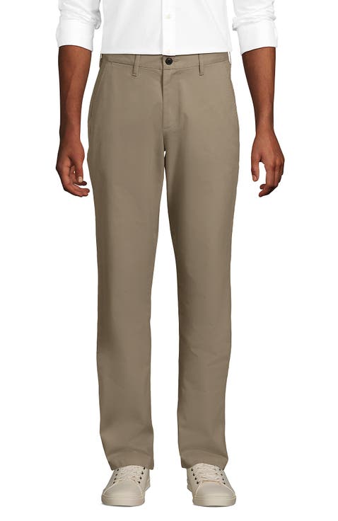 Travel Kit Comfort Waist Athletic Fit Chino Pant