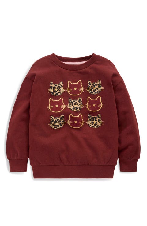 Kids' Fun Sweatshirt (Toddler, Little Kid & Big Kid)