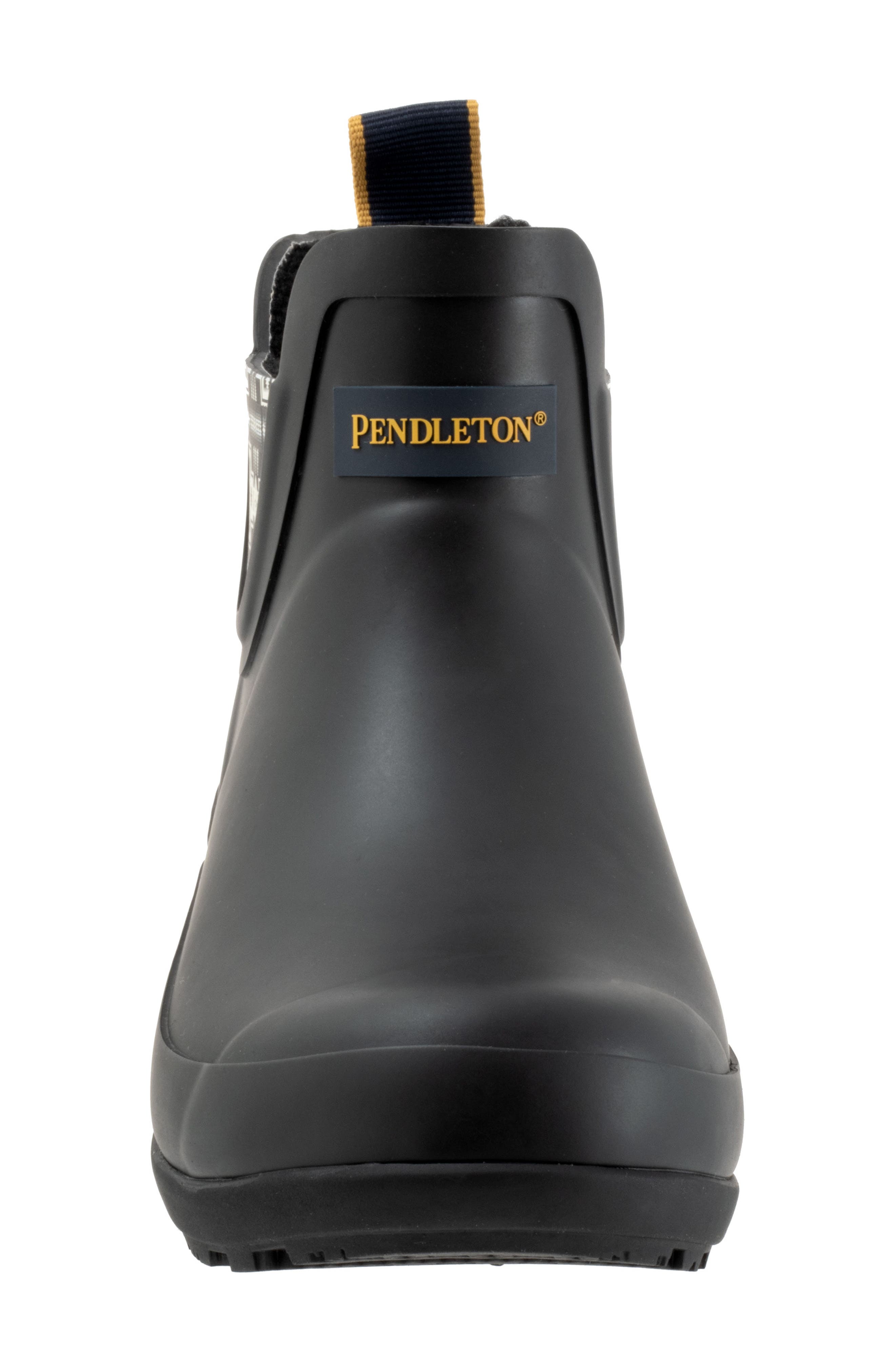 Pendleton Harding Waterproof Chelsea Rain Boot, Alternate, color, 