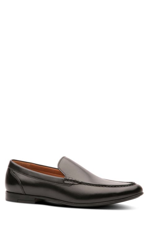 Ashton Venetian Loafer (Men)