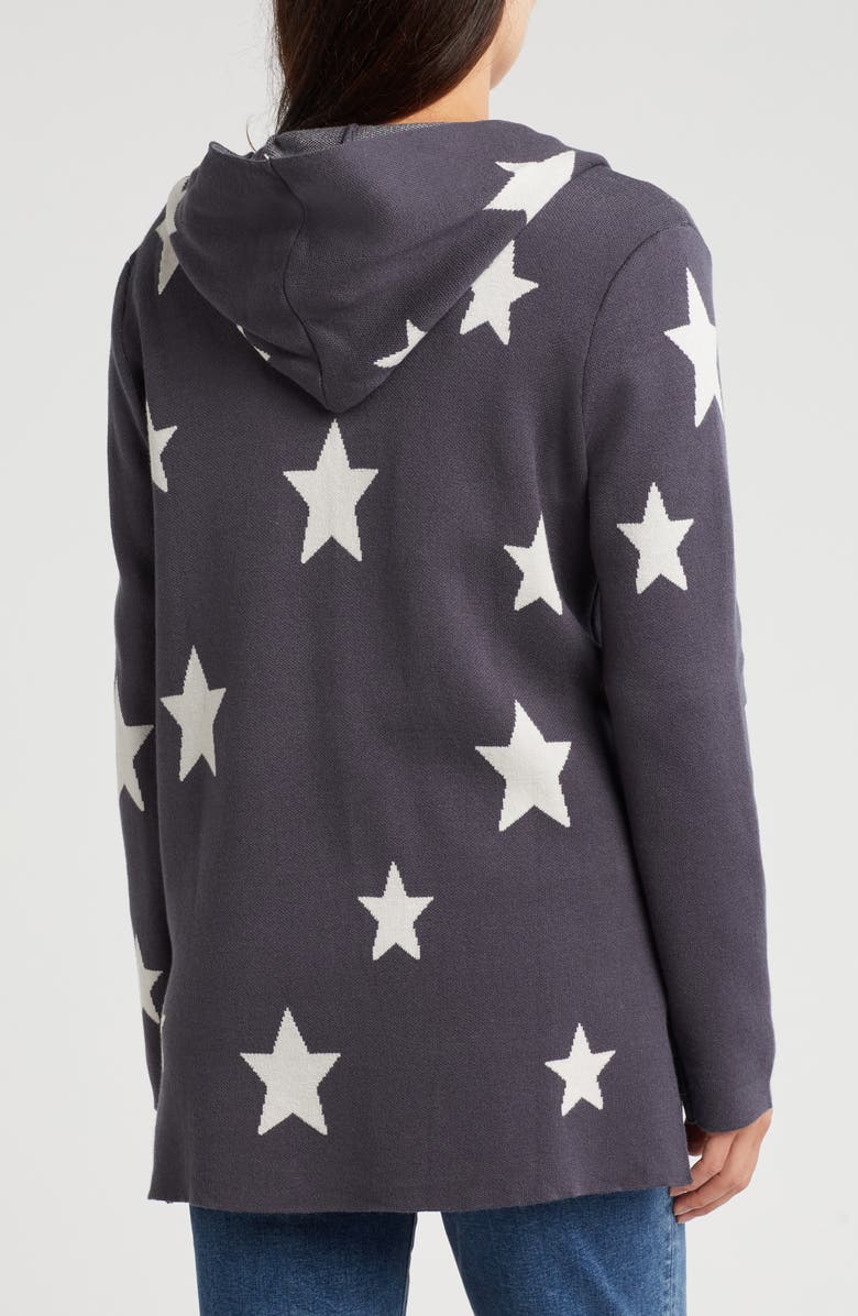 Splendid Scarlett Cardigan, Alternate, color, 