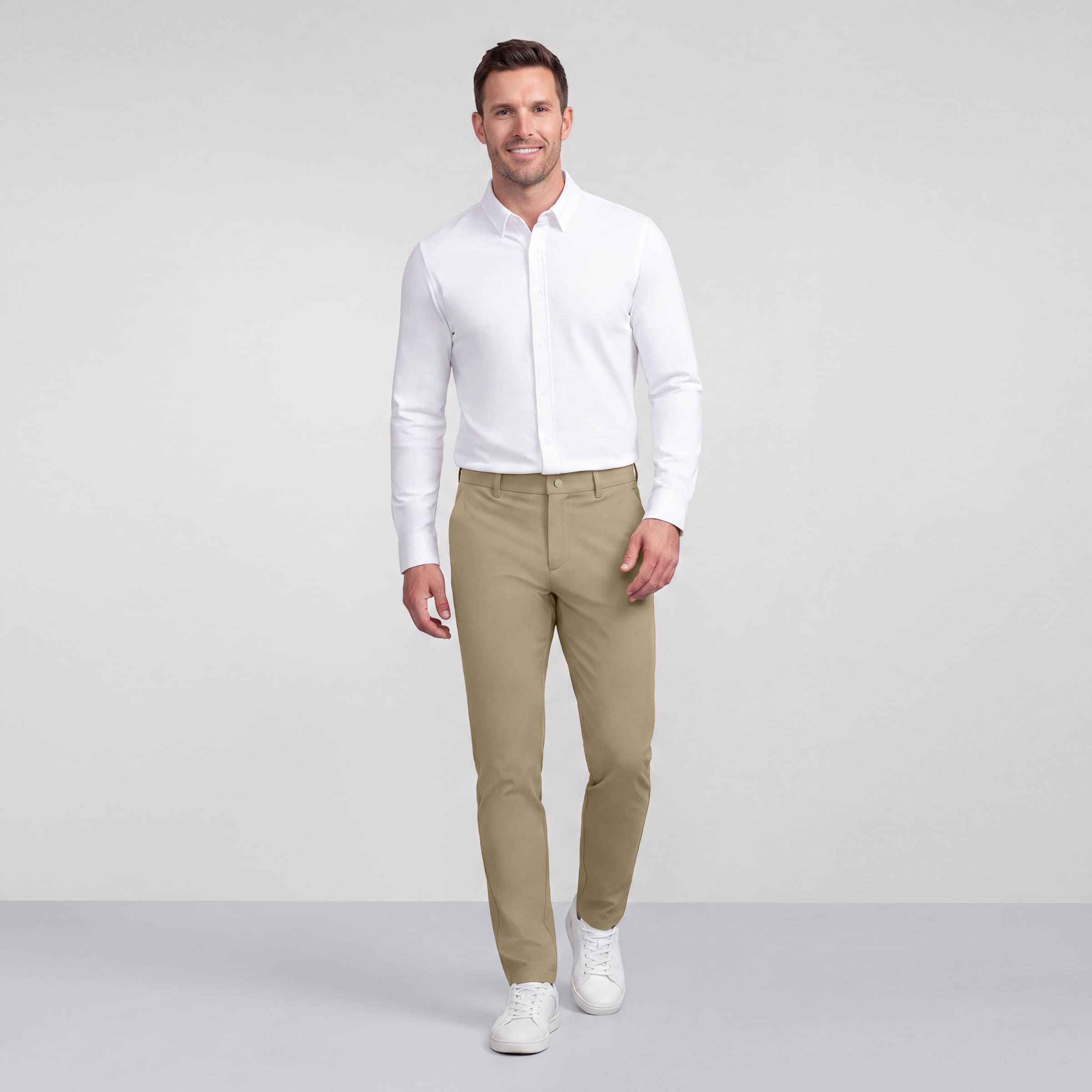 True Khaki