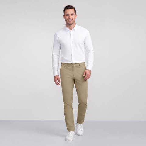 Jetsetter Tech Pant Straight Fit