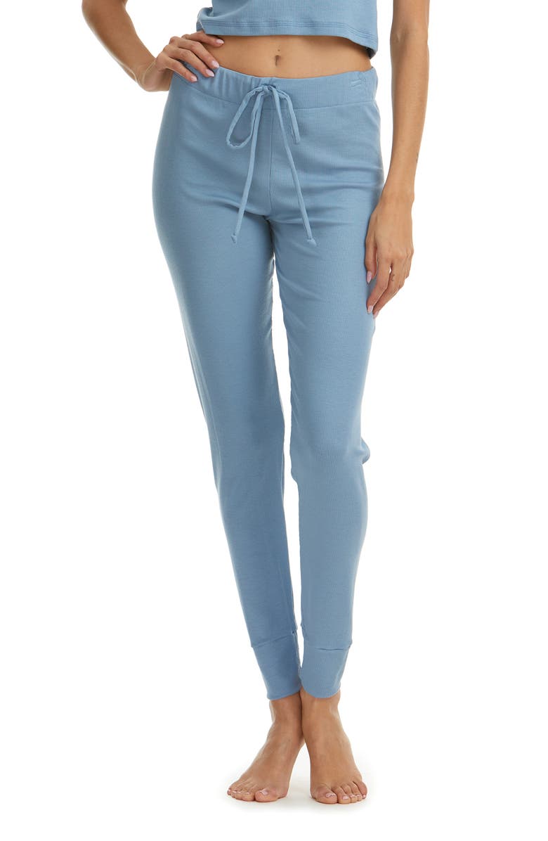 Hanky Panky Rx<sup>™</sup> Joggers, Alternate, color, Vintage Blue