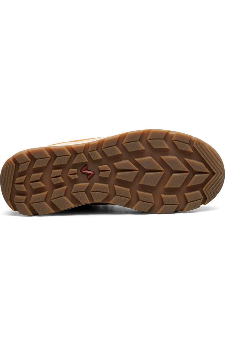 Forsake Fifteen Mid Hiking Shoe, Alternate, color, Tan