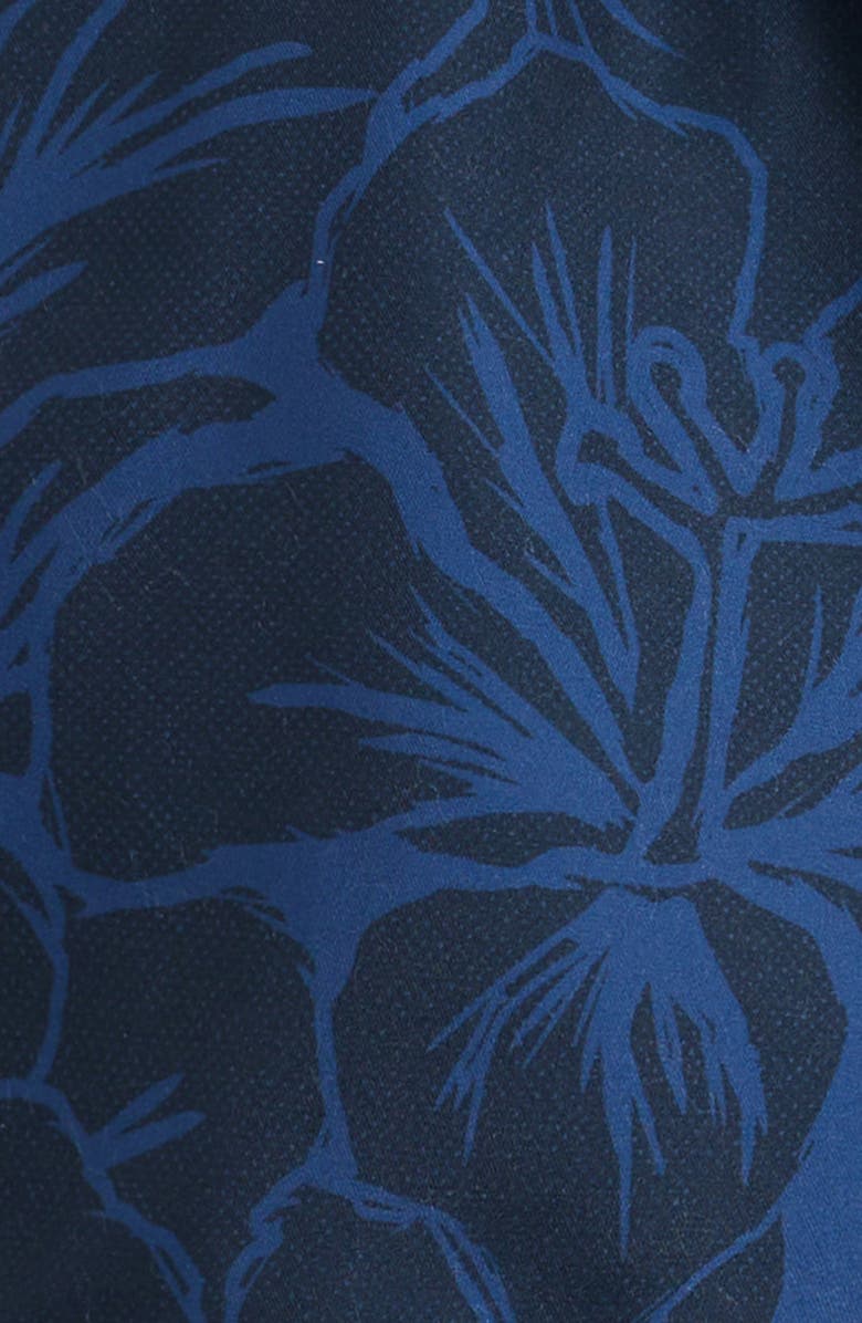 Rip Curl x Cody Welsh Volley Swim Trunks, Alternate, color, Navy