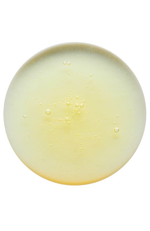 Nerra The Dry Body Oil In No Color