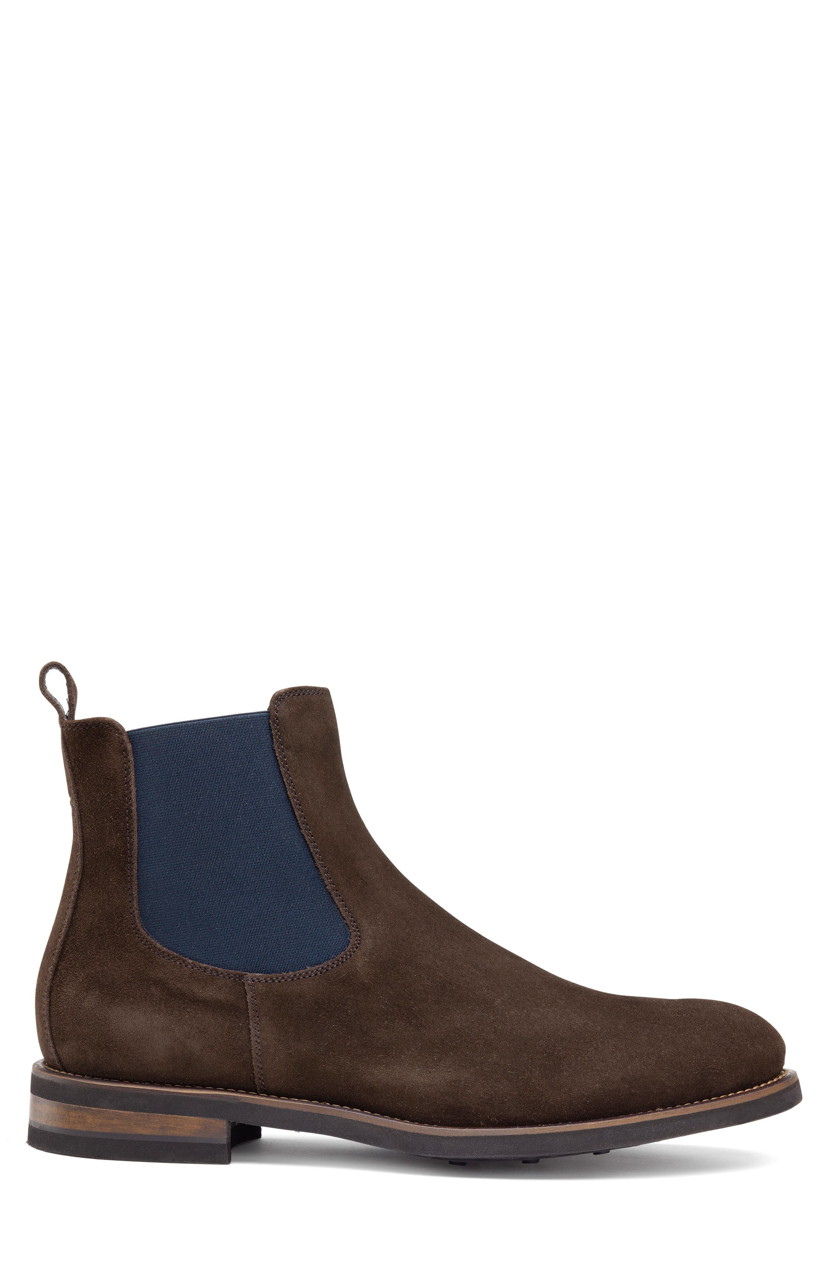 Trask Richmond Chelsea Boot, Alternate, color, 