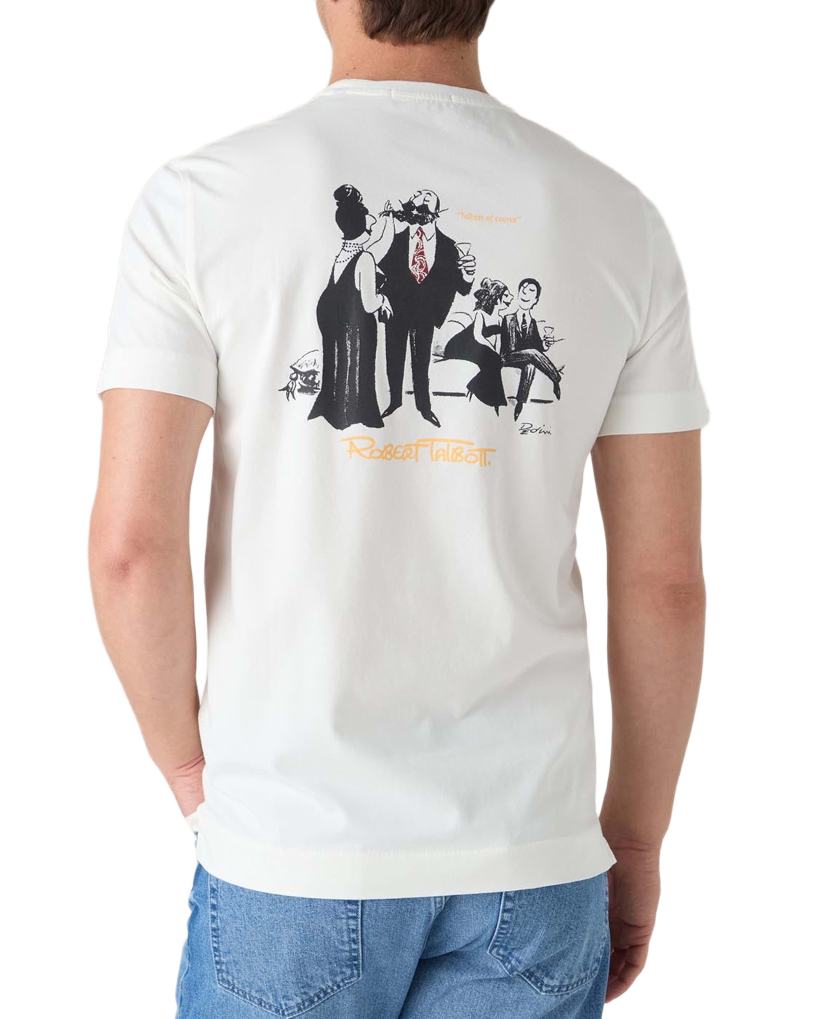 selected White/Martini