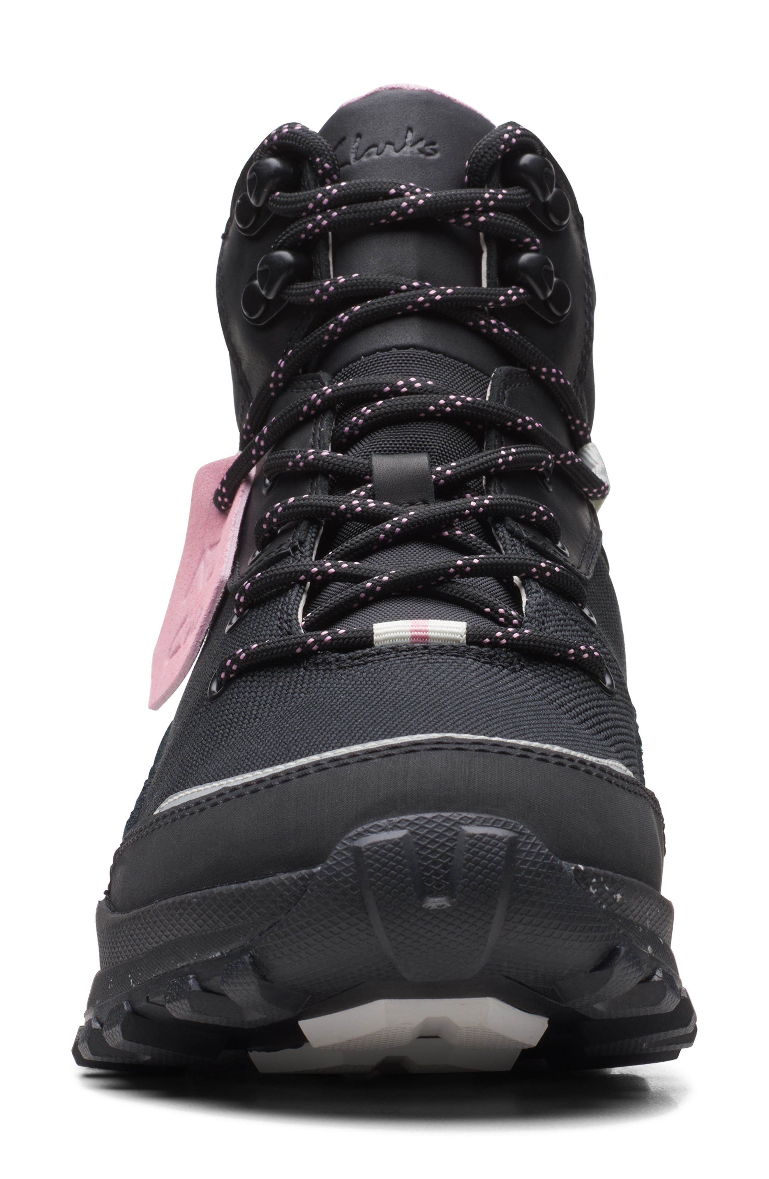 Clarks<sup>®</sup> ATL Trek Sky GORE-TEX<sup>®</sup> Sneaker, Alternate, color, 