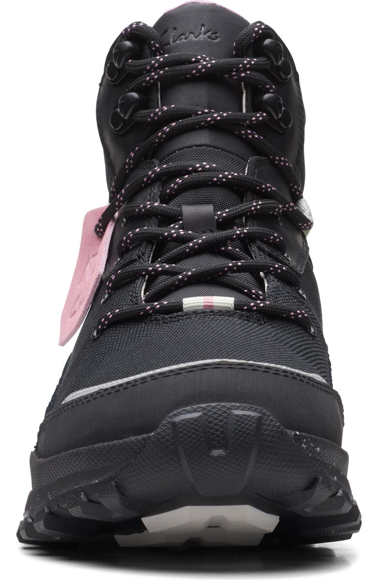 Clarks<sup>®</sup> ATL Trek Sky GORE-TEX<sup>®</sup> Sneaker, Alternate, color,