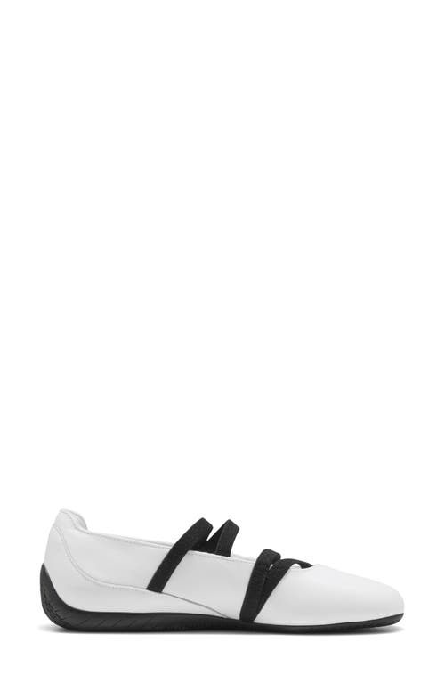 Puma Speedcat Ballet Flat