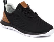Deer Stags Kids' Jack Jr. Bungee Sneaker