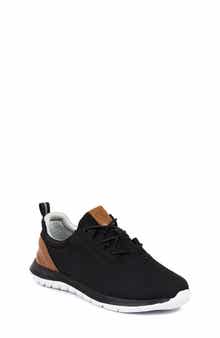 Deer Stags Kids' Jack Jr. Bungee Sneaker