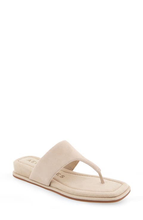 Barry T-Strap Sandal (Women)