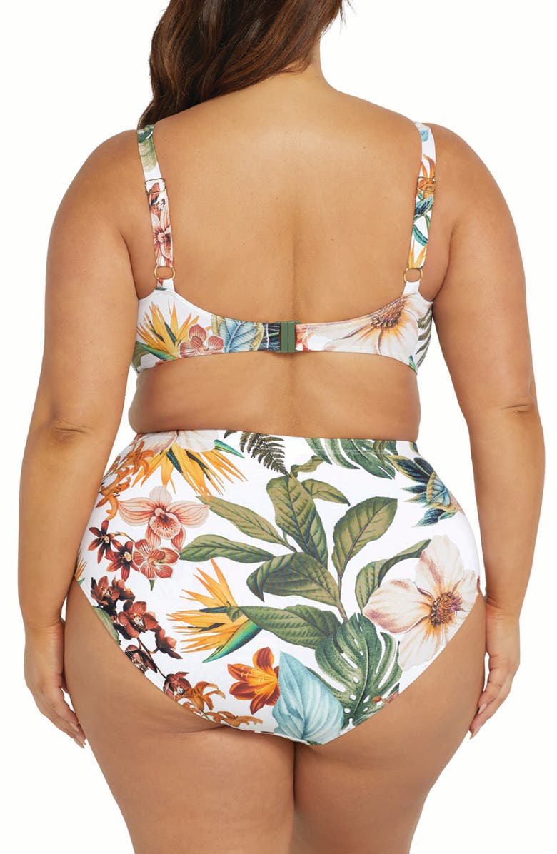 Artesands Into the Saltu Botticelli Bikini Bottoms, Alternate, color,