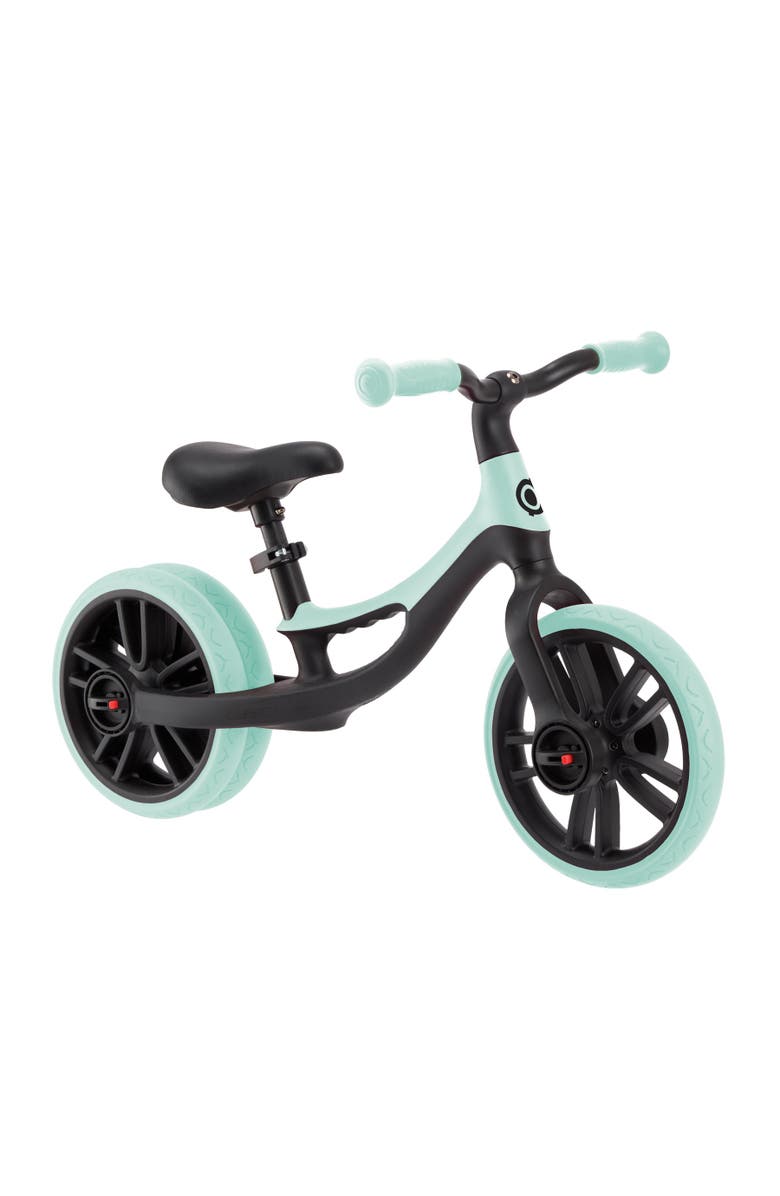 Globber Go Bike Elite Duo, Main, color, Mint