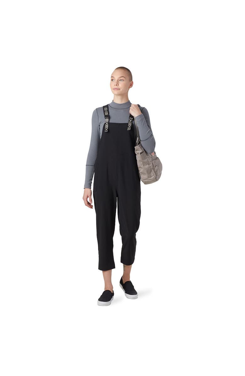 KAVU San Blas One-Piece - Women's, Main, color, Black