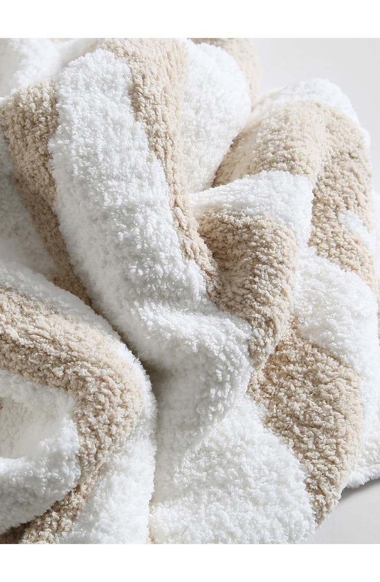 Sunday Citizen Woodland Throw, Alternate, color, 