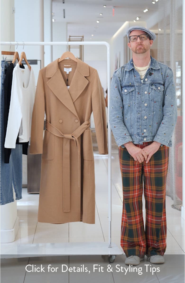 Lucia Coat