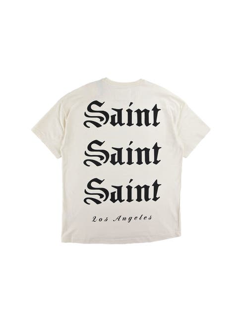 Sovereign Code Luther T-shirt In Nude