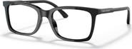 Brooks Brothers 55mm Square optical glasses