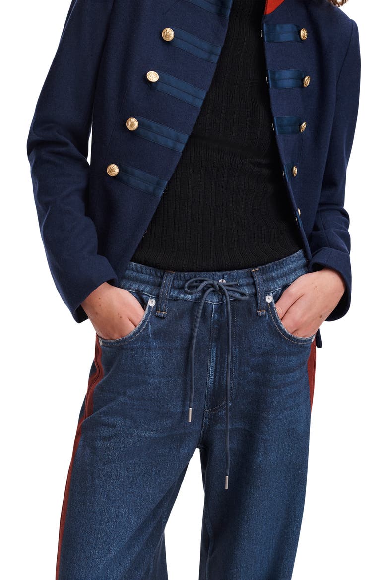 Miramar Drawstring Track Pants, Alternate, color, NOLITATRK