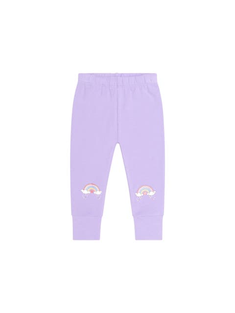 Magical Rainbow Legging
