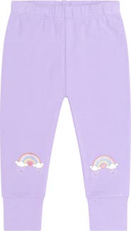 Huxbaby Magical Rainbow Legging (Baby)