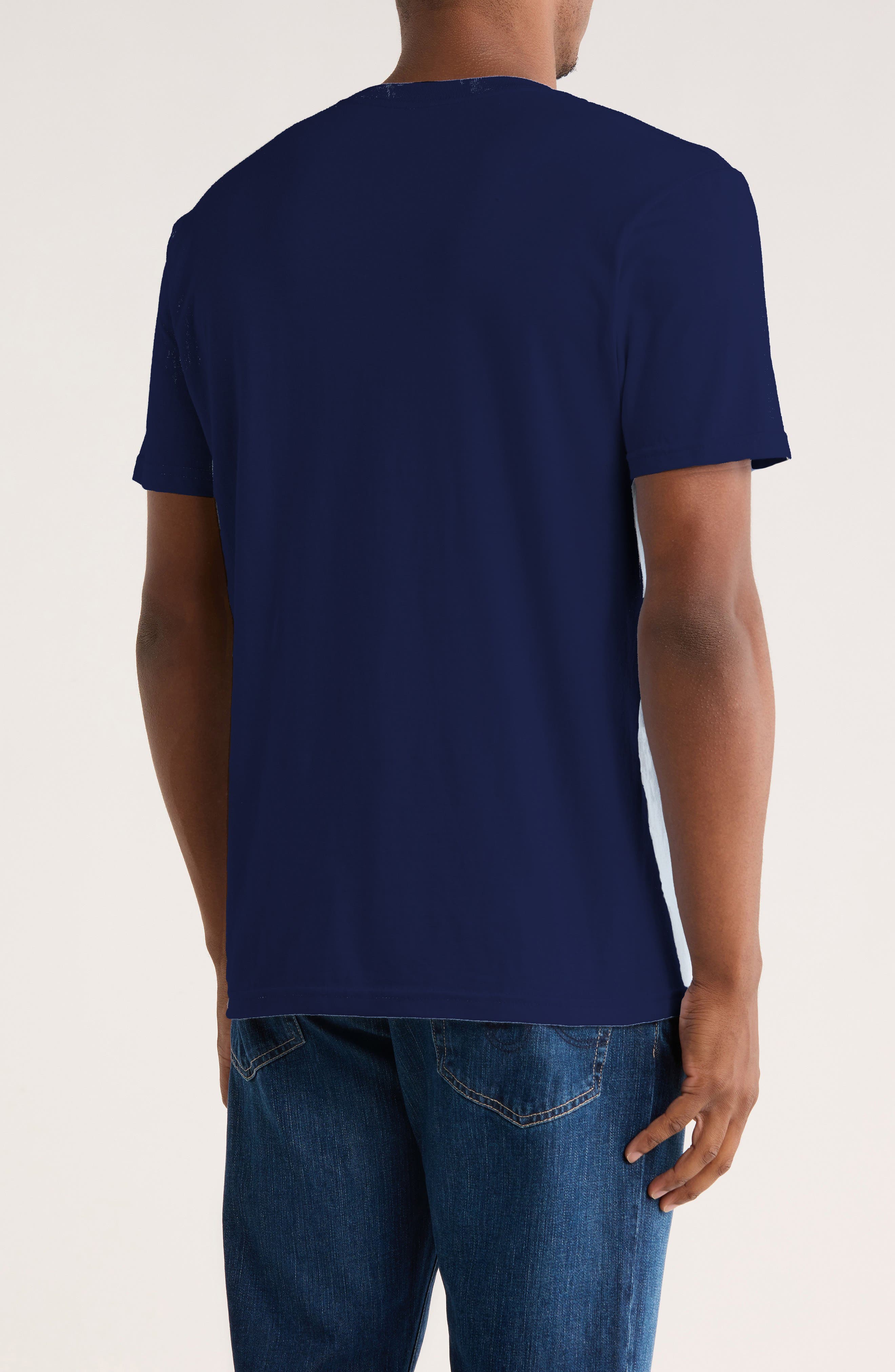The Chainsmokers Graphic T-Shirt - image 2