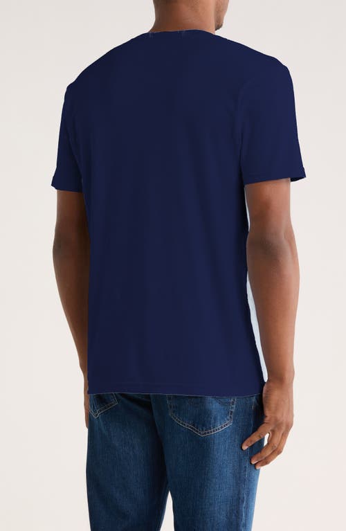 Monster Digital The Chainsmokers Graphic T-shirt In Blue