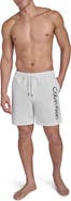 Calvin Klein Core Volley Swim Trunks